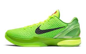 Nike Kobe 6 Protro